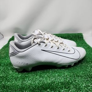 Nike Vapor Edge Football Cleats Size 13 cz2606-100